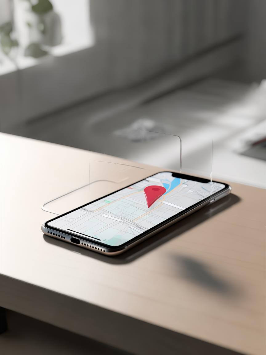 苹果手机抖音改地址在哪里改_抖音改位置苹果手机插图