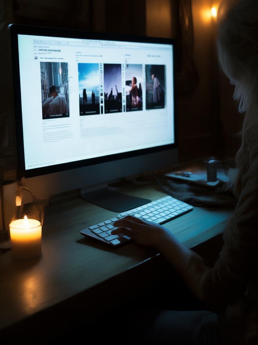 怎么删除抖音里收藏的视频内容_如何清空抖音收藏视频插图