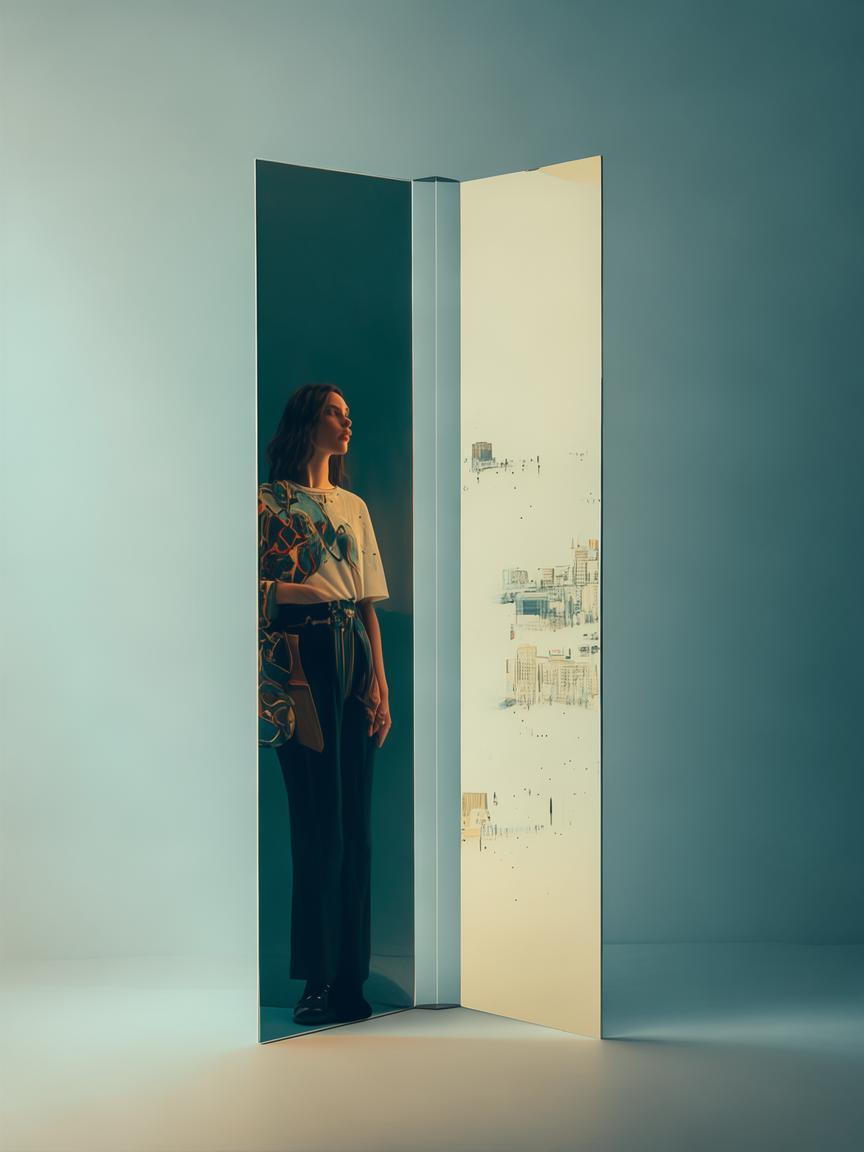 抖音粉丝是谁看谁_抖音粉丝谁看谁？插图