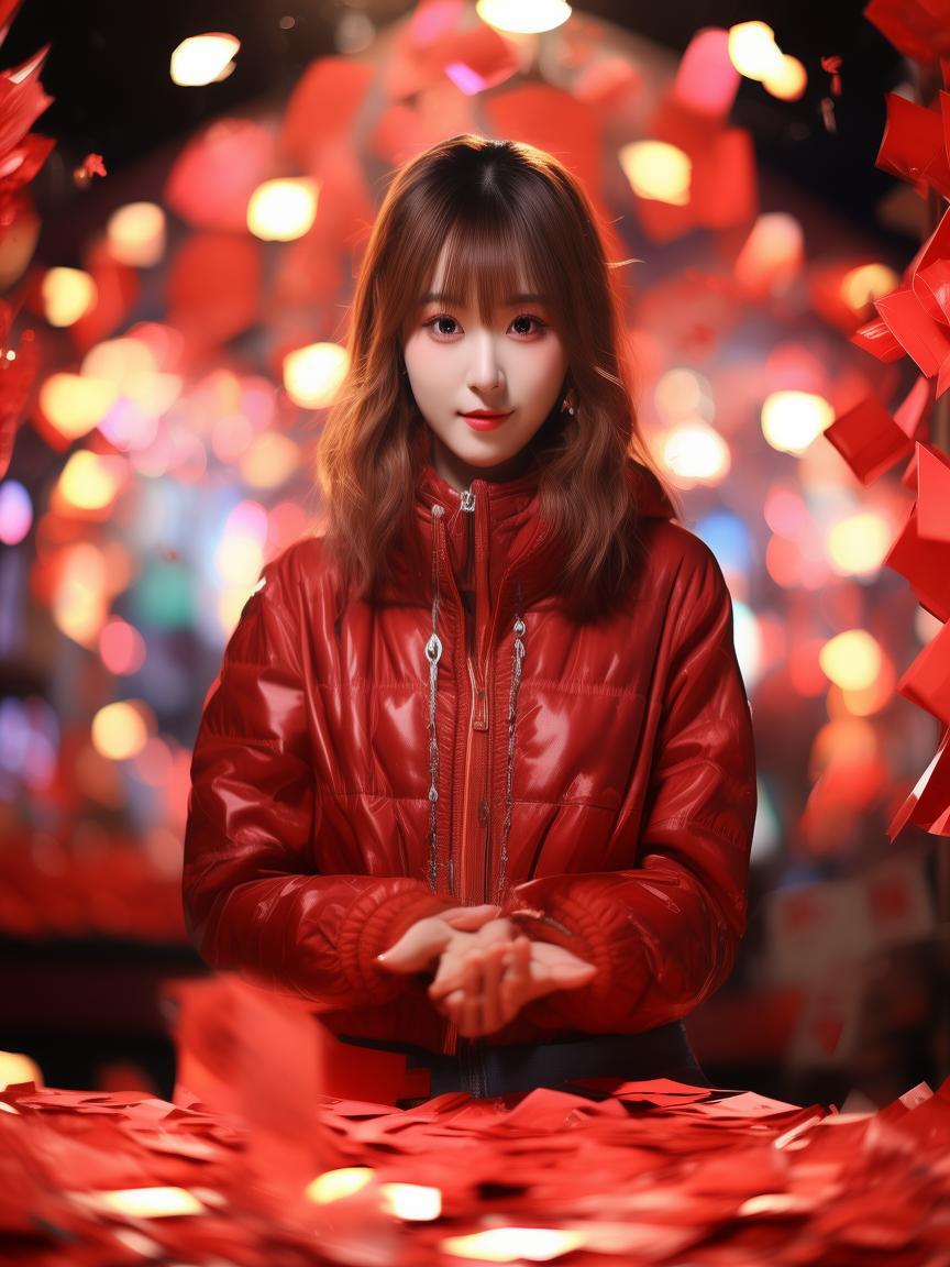 抖音涨粉发红包怎么发的_抖音涨粉红包操作插图