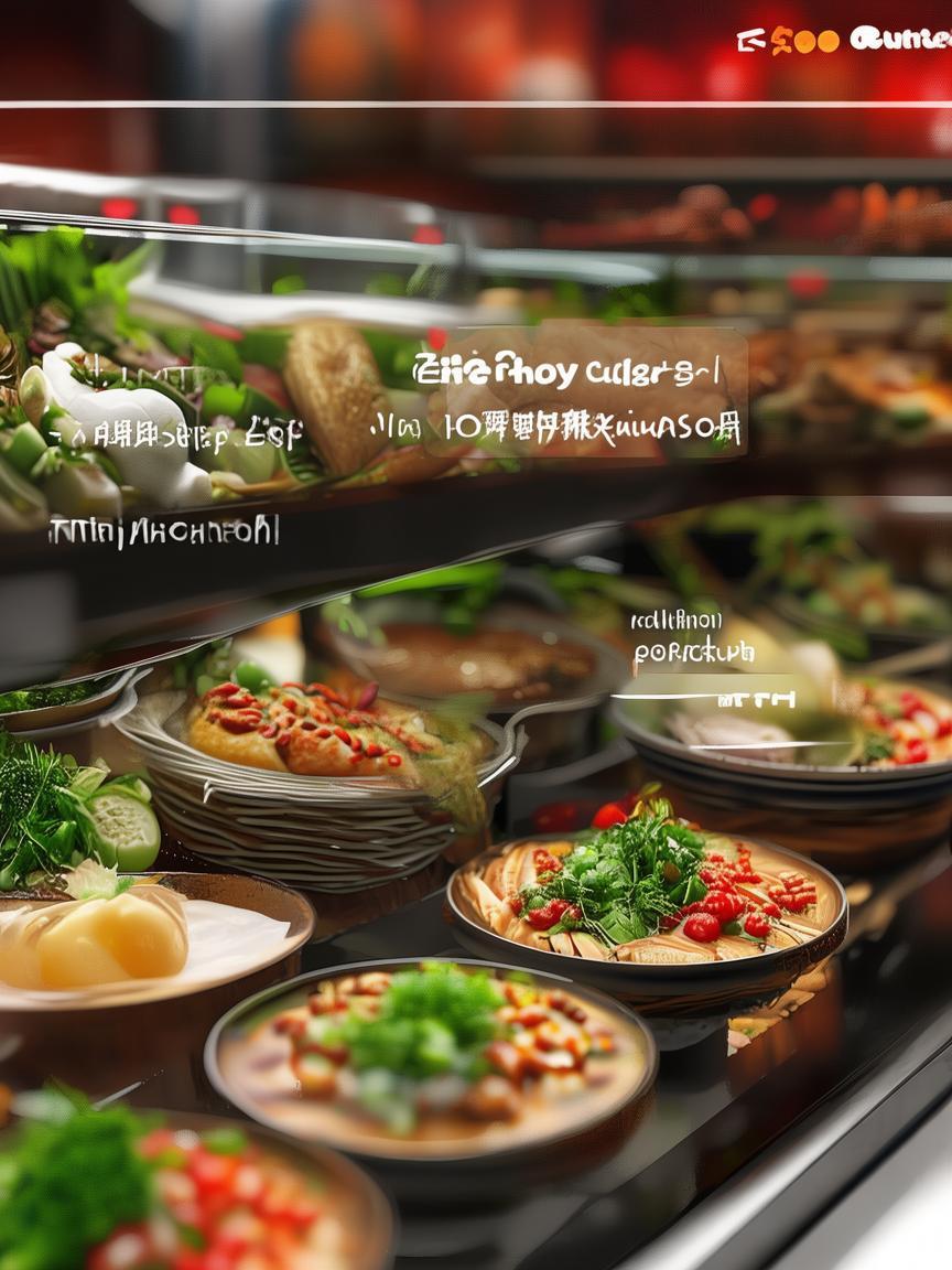 抖音小店如何入驻美团商家_抖音小店入驻美团？插图