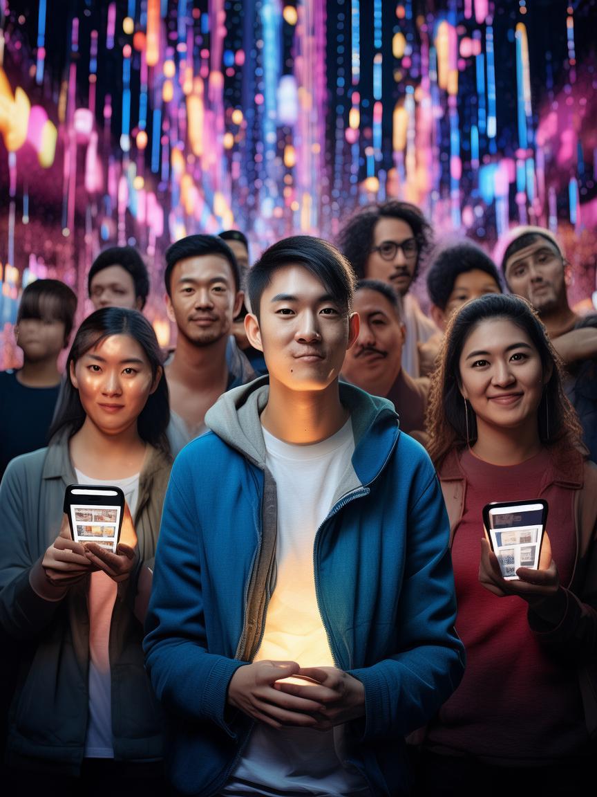 抖音粉丝破千有什么好处_抖音粉丝破千的益处?插图 抖音粉丝破千有什么好处_抖音粉丝破千的益处?插图