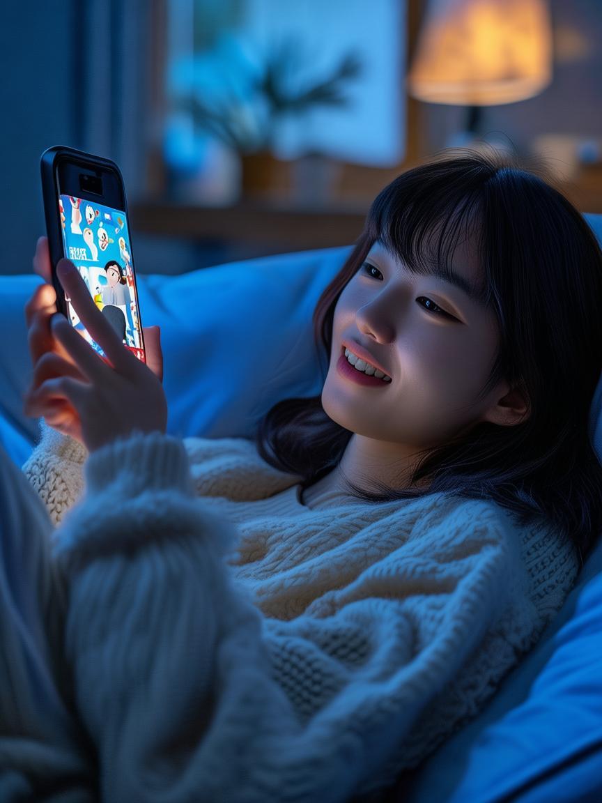 晚上会涨粉丝吗抖音_晚涨粉？抖音？插图