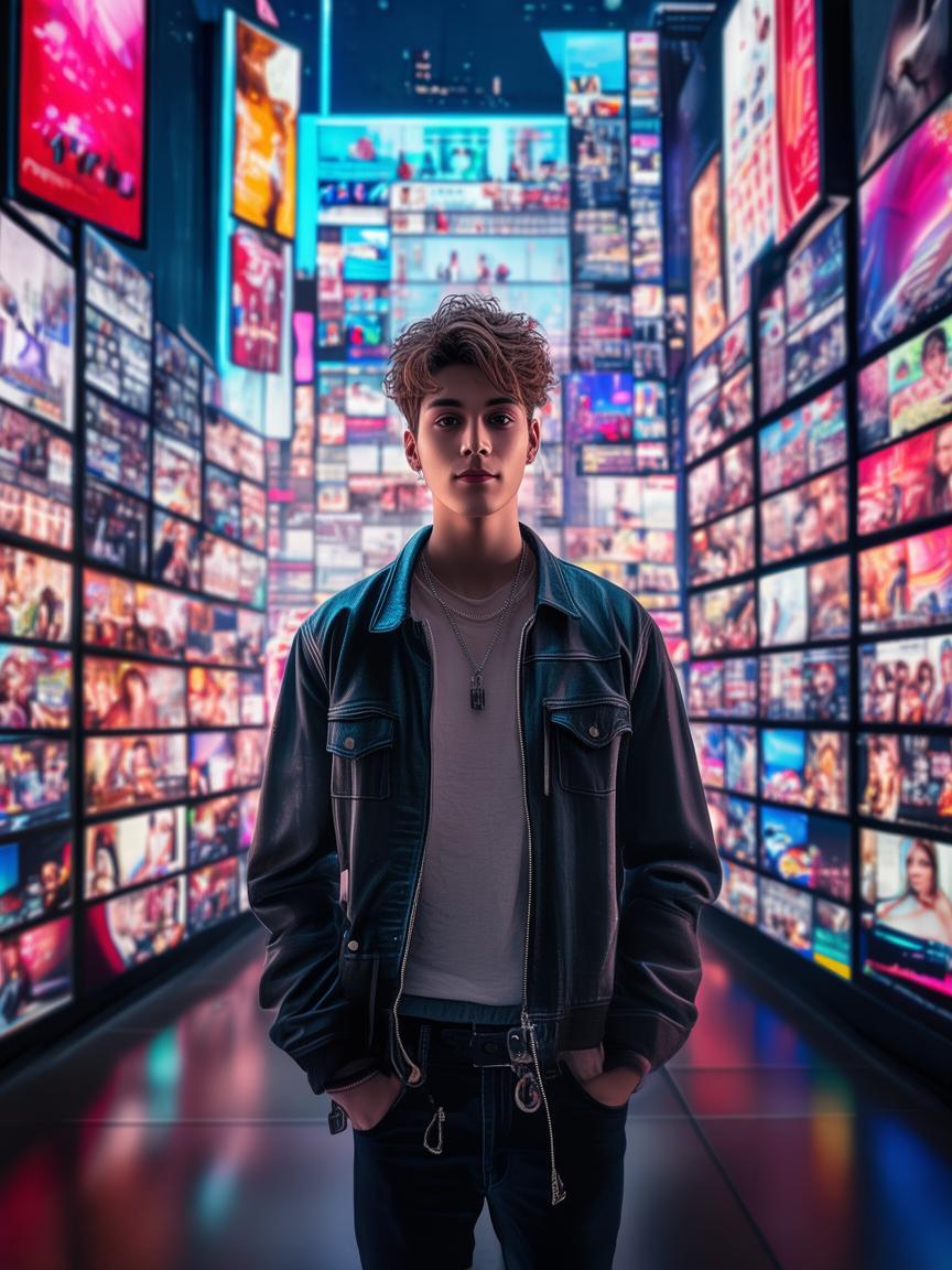 抖音的粉丝量怎么增多_抖音粉丝增技巧插图 抖音的粉丝量怎么增多_抖音粉丝增技巧插图