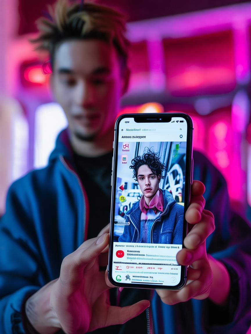 看抖音涨粉数据哪里看_抖音涨粉数据查询处插图 看抖音涨粉数据哪里看_抖音涨粉数据查询处插图