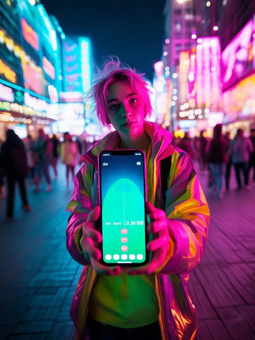 抖音多久可以破万粉丝_抖音破万粉丝时长？插图