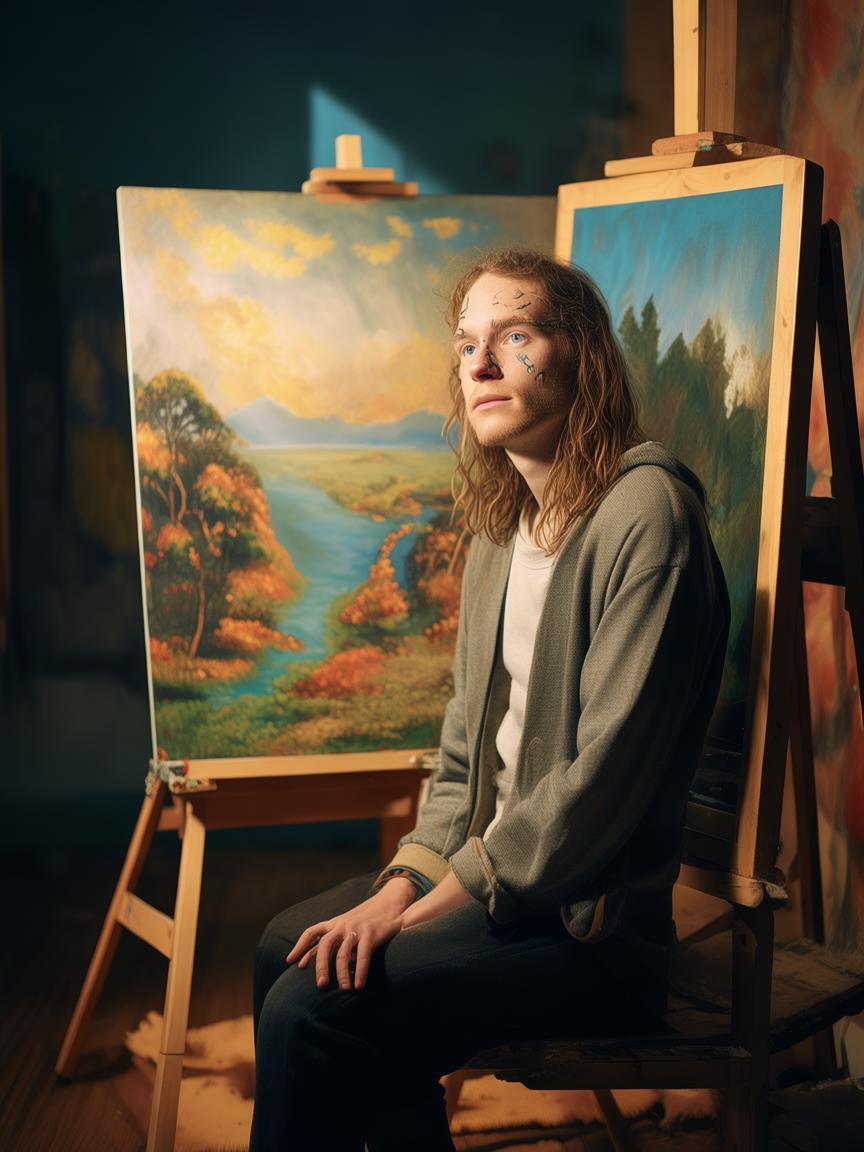 抖音插画师涨粉多少钱_抖音插画师涨粉价插图