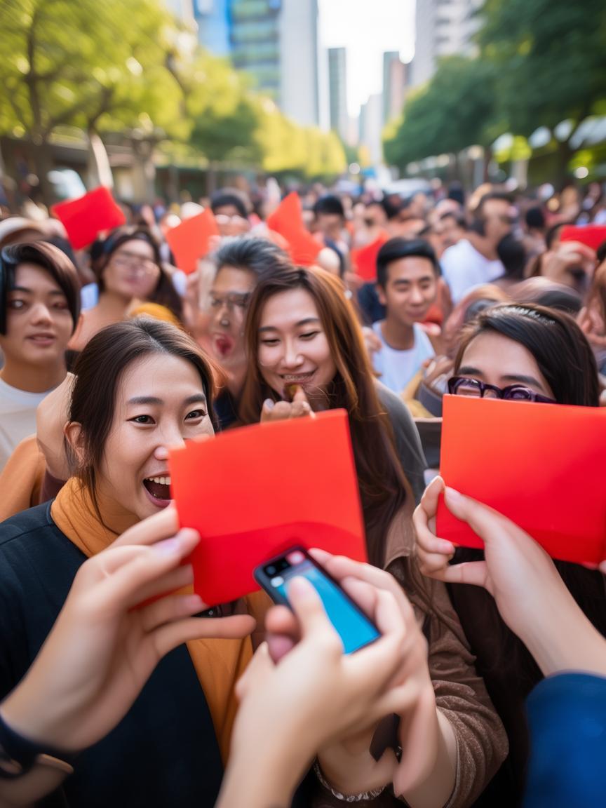 抖音红包是啥东西啊怎么领_抖音红包是什么?怎么领?插图 抖音红包是啥东西啊怎么领_抖音红包是什么?怎么领?插图