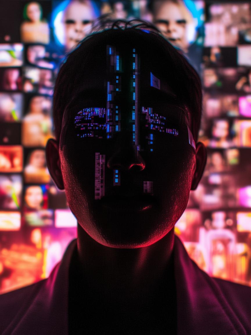 抖音粉丝排行第六名是谁_抖音第六粉丝何人？插图