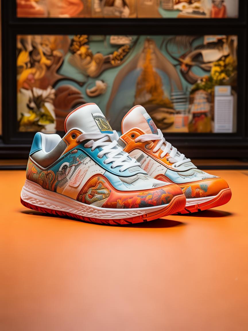 没有粉丝怎么卖鞋啊抖音_卖鞋无粉抖音？插图