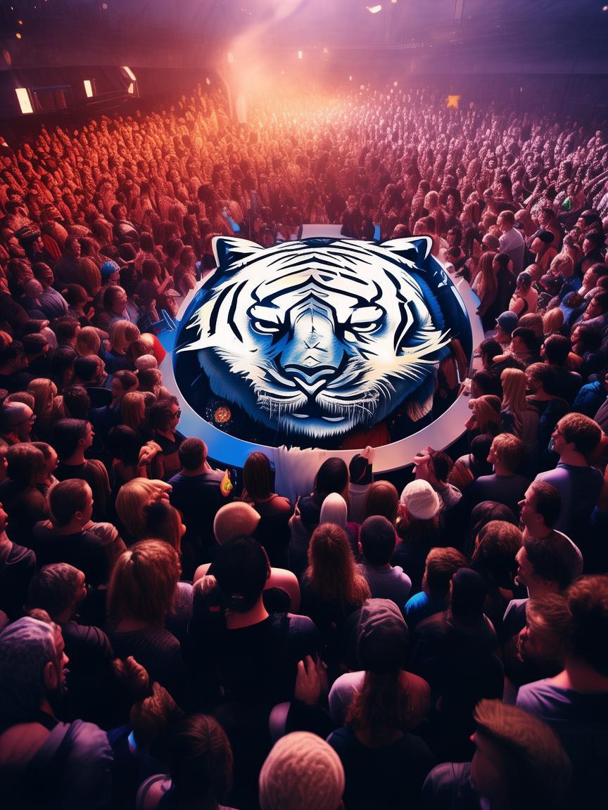 黑虎部落抖音多少粉丝_黑虎部落抖音粉丝数？插图