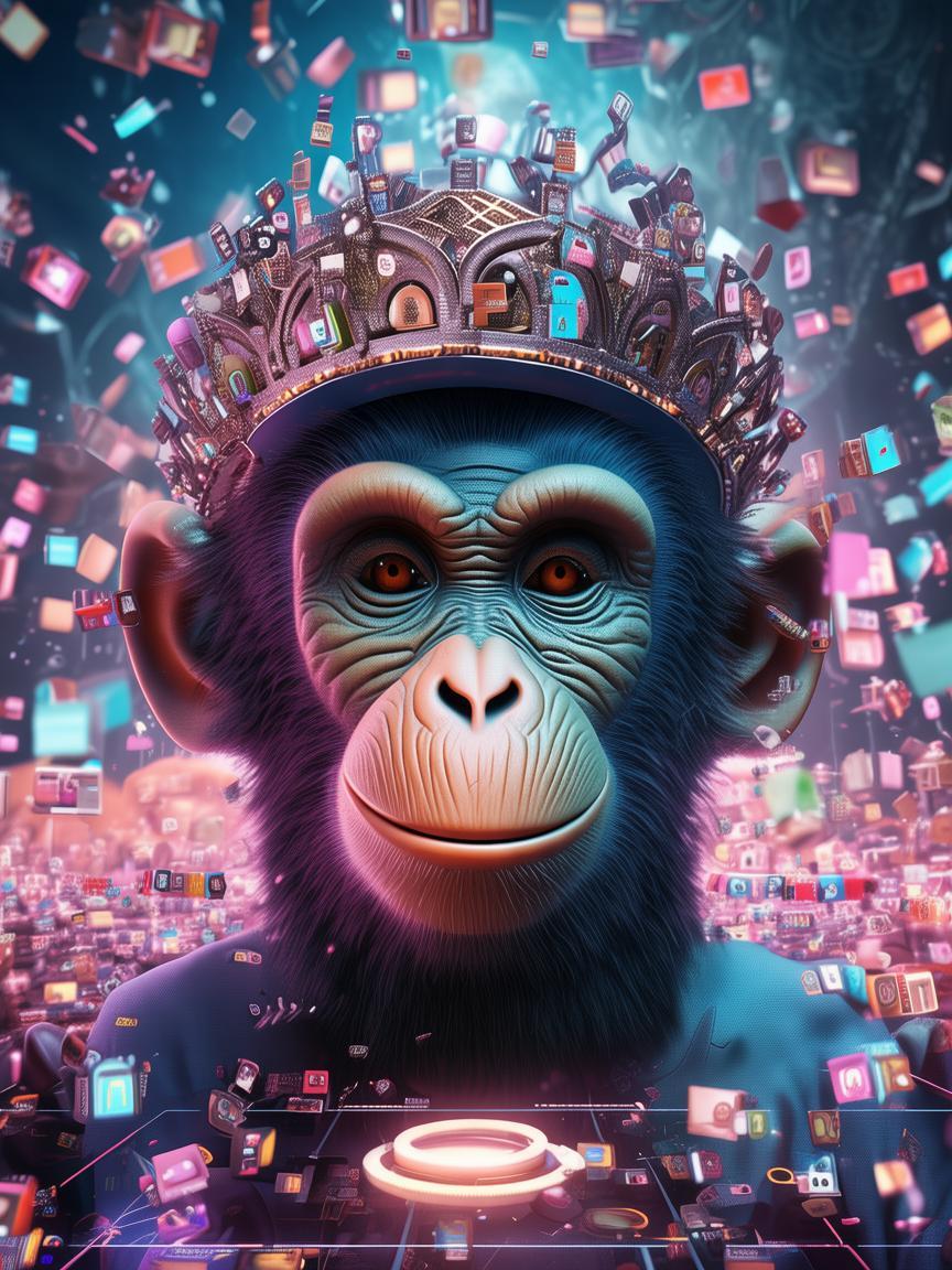 抖音猴头哪家粉丝最多_猴头哪家粉丝旺?插图 抖音猴头哪家粉丝最多_猴头哪家粉丝旺?插图