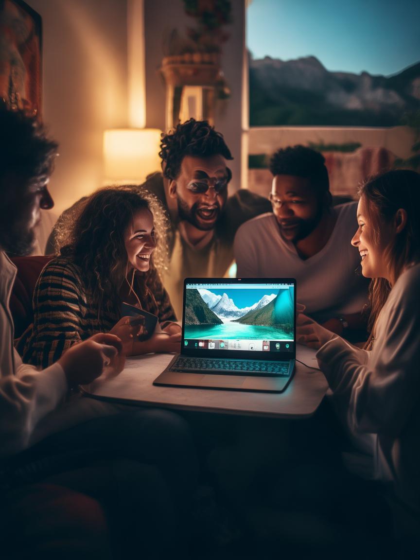 抖音里谁关注谁是粉丝_抖音关注关系揭秘插图 抖音里谁关注谁是粉丝_抖音关注关系揭秘插图