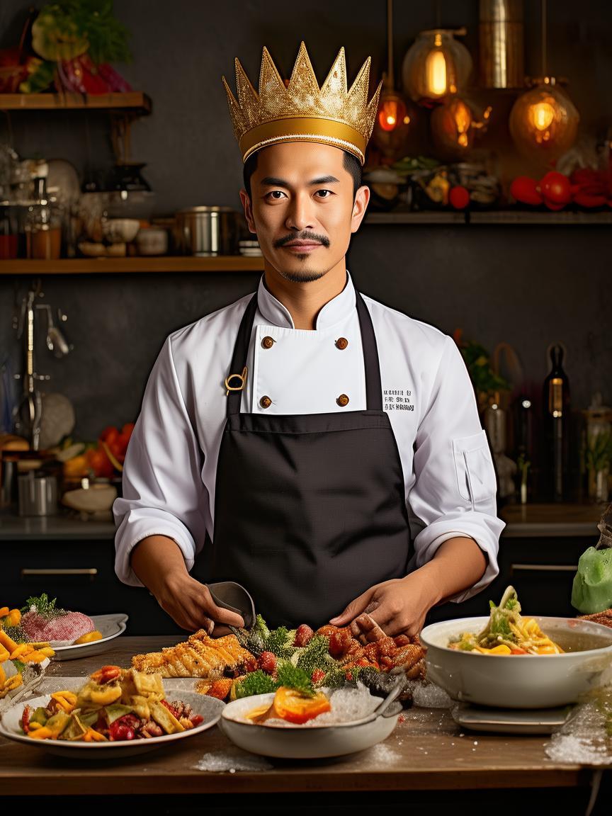 抖音美食类怎么涨粉_抖音美食涨粉秘诀插图