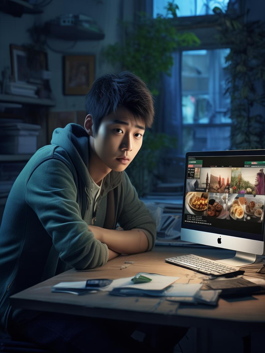 抖音涨粉起不来怎么回事_涨粉停滞？插图