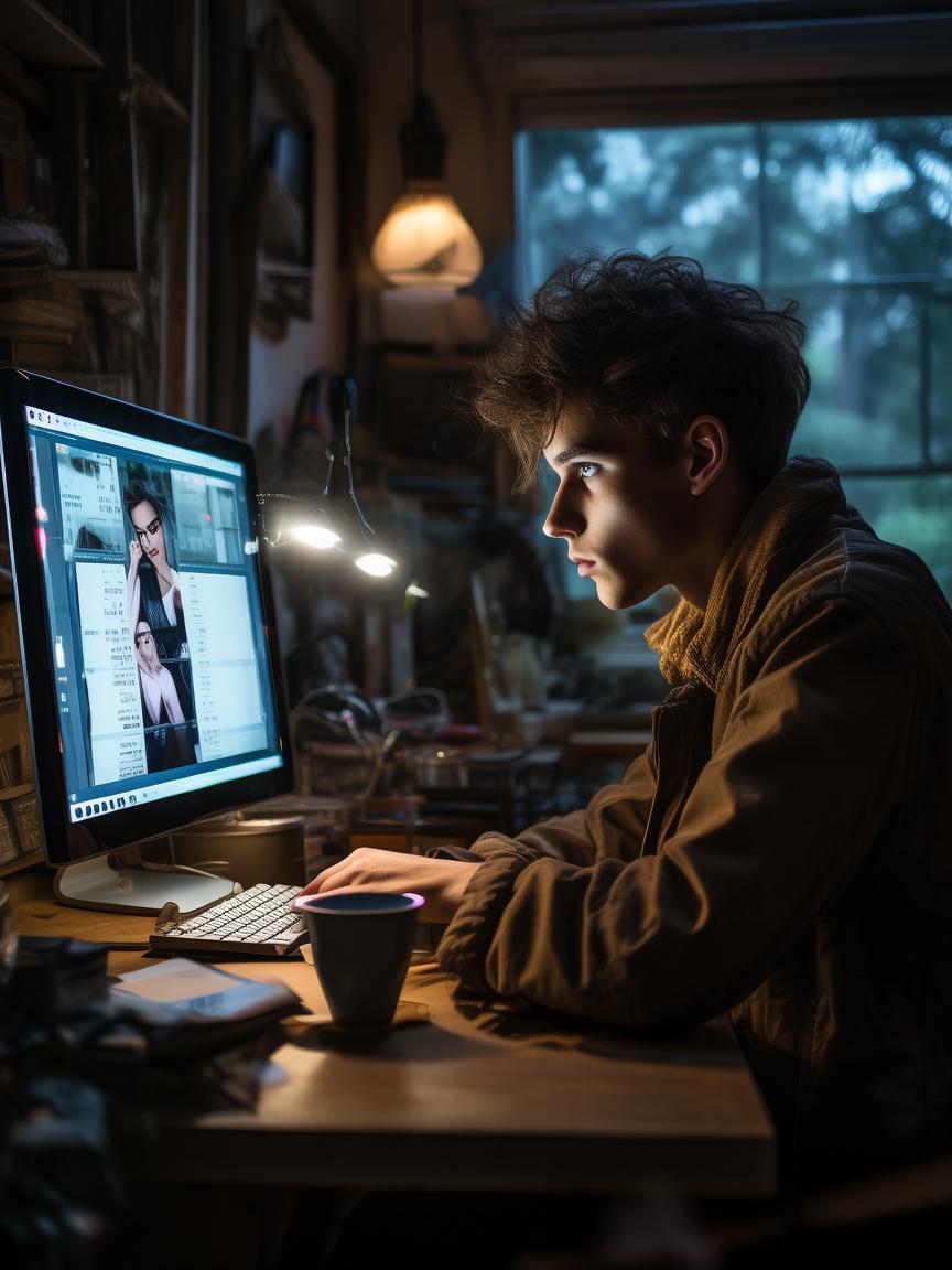 最红抖音主播一天赚多少钱_抖音主播日收入多少？插图