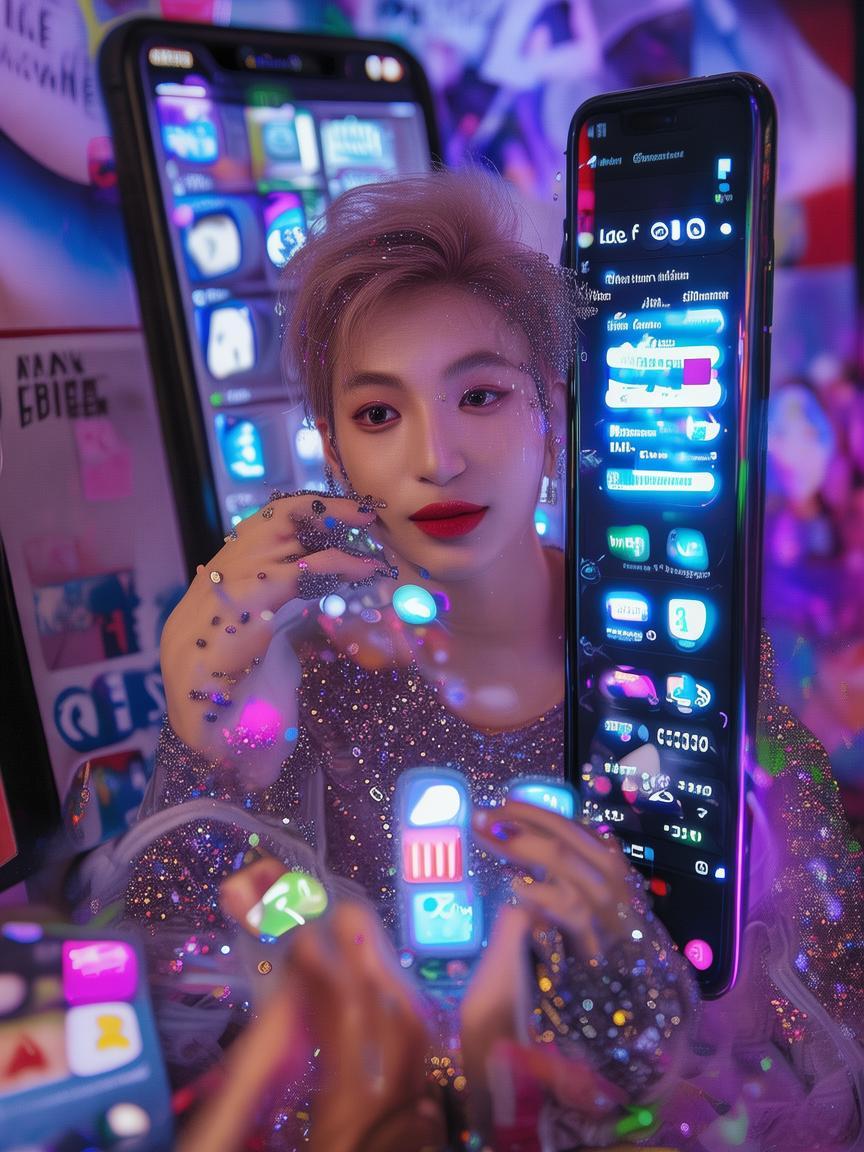 抖音消息怎么通知粉丝_抖音消息粉丝通知法插图