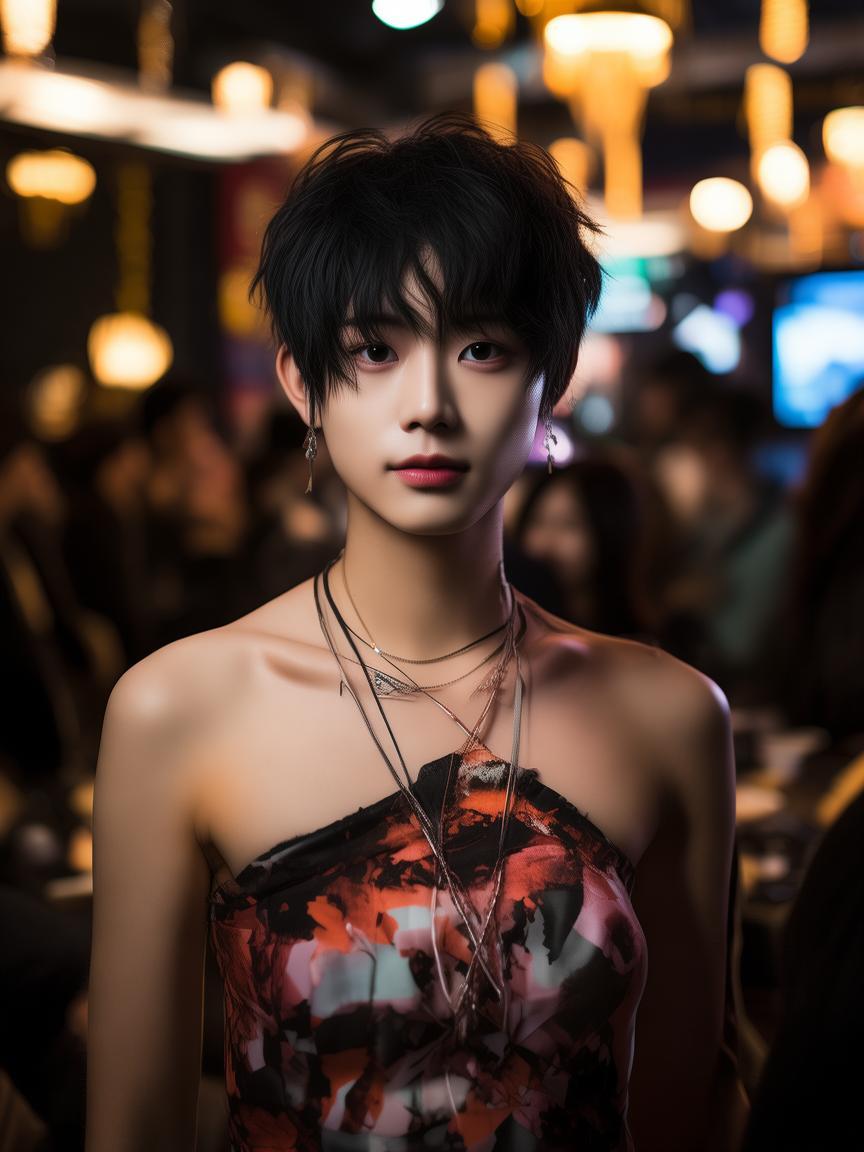 抖音风枪守约多少粉丝_枪守约粉丝数多少?插图 抖音风枪守约多少粉丝_枪守约粉丝数多少?插图