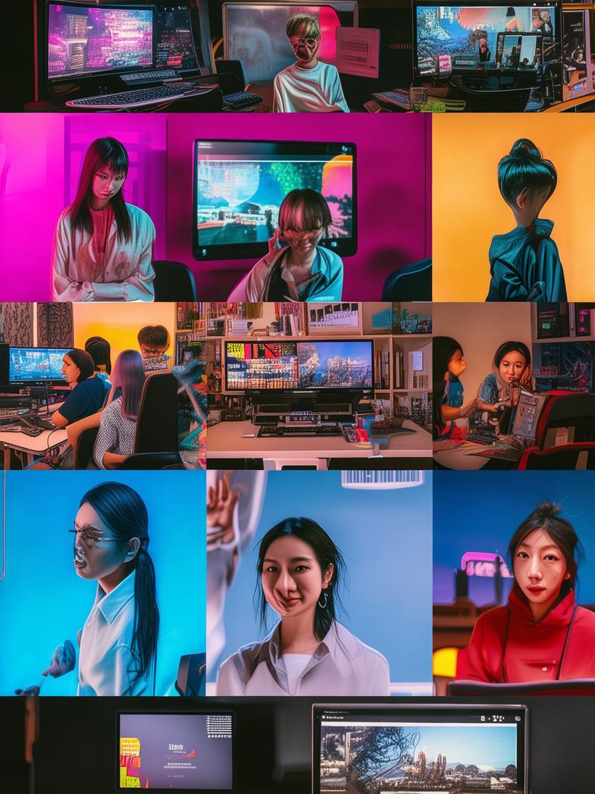 抖音直播可以选择区域吗_选区域直播？插图