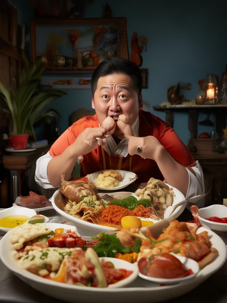 美食抖音如何增粉丝群_美食抖音增粉秘诀？插图