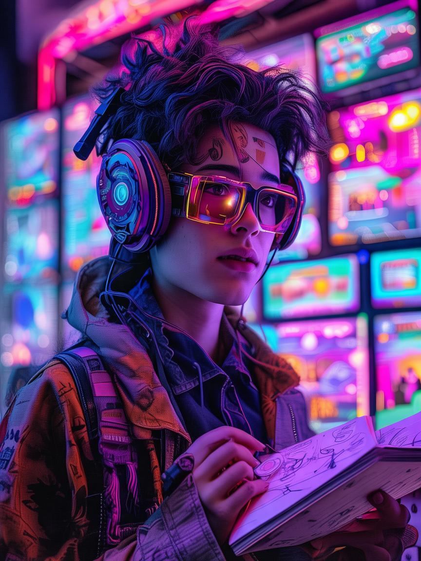 做游戏抖音怎么快速涨粉_做游戏抖音涨粉秘诀插图