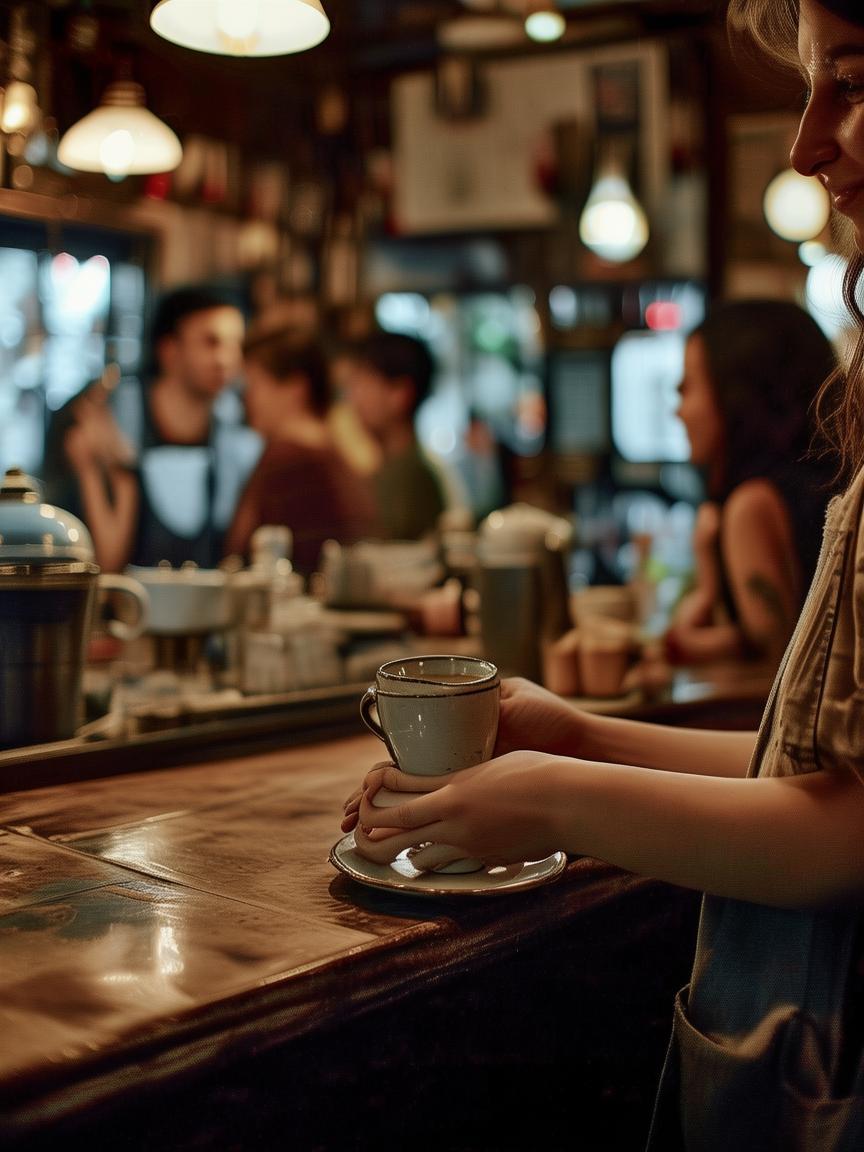 餐饮抖音文案涨粉怎么说_餐饮抖音文案怎么吸粉？插图