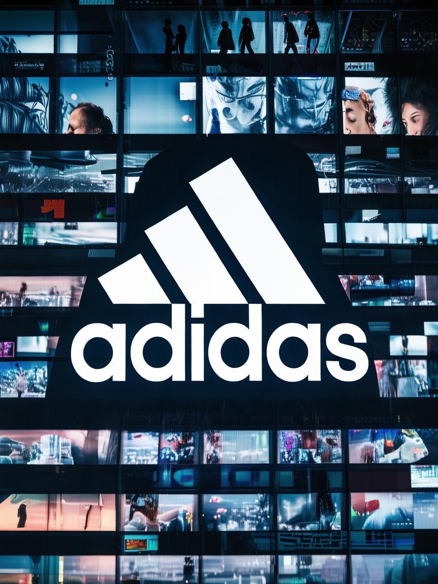 阿迪达斯抖音粉丝多吗_阿迪达斯抖音粉数？插图