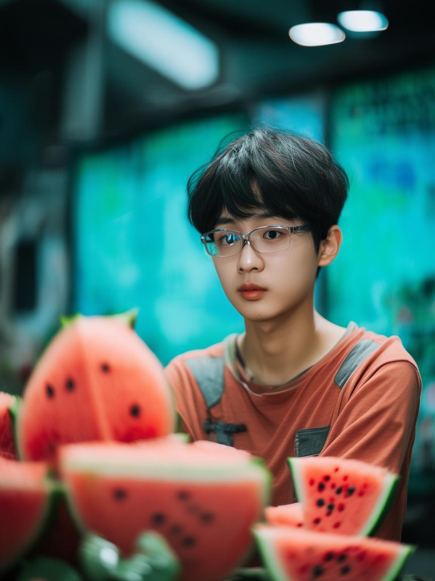 抖音西瓜粉丝共享吗_西瓜粉丝共吗？插图