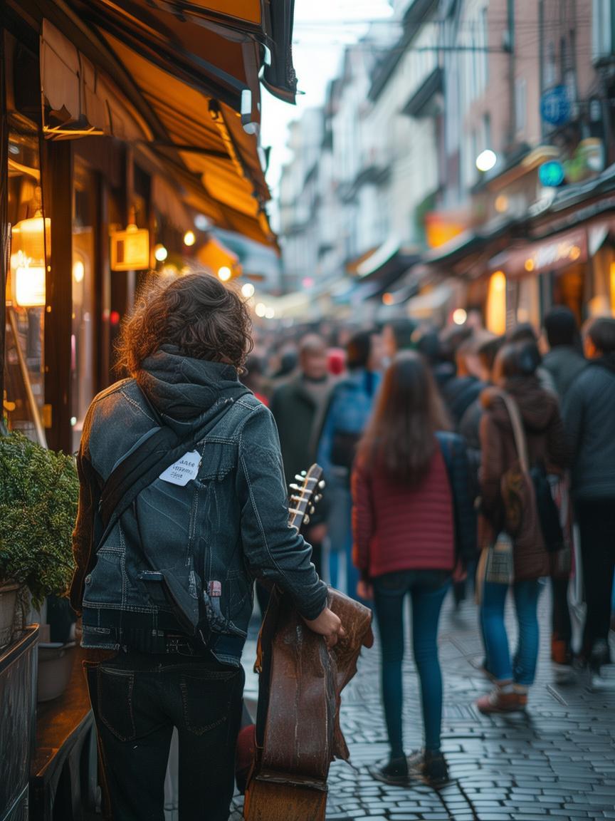 抖音网名怎么取才好涨粉_抖音网名取法增粉秘诀插图 抖音网名怎么取才好涨粉_抖音网名取法增粉秘诀插图