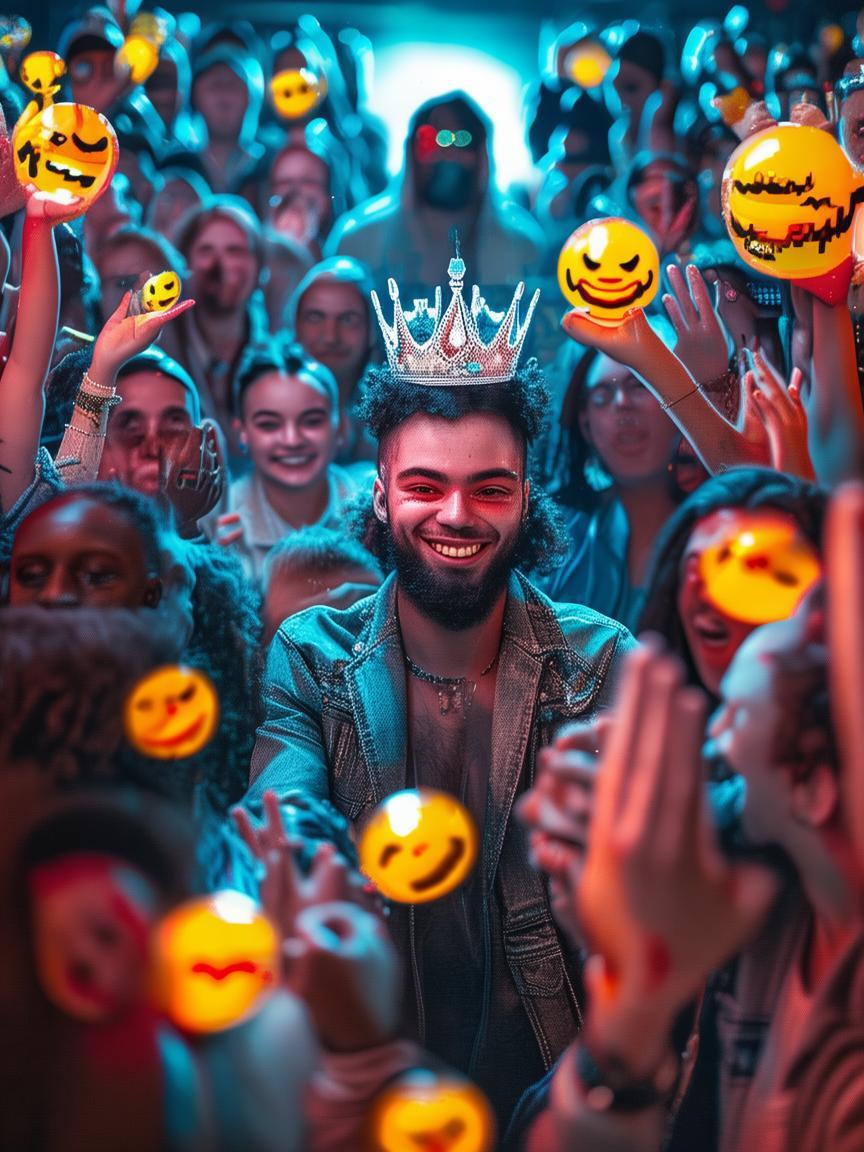 抖音内地涨粉网站有哪些_抖音涨粉网站盘点插图 抖音内地涨粉网站有哪些_抖音涨粉网站盘点插图