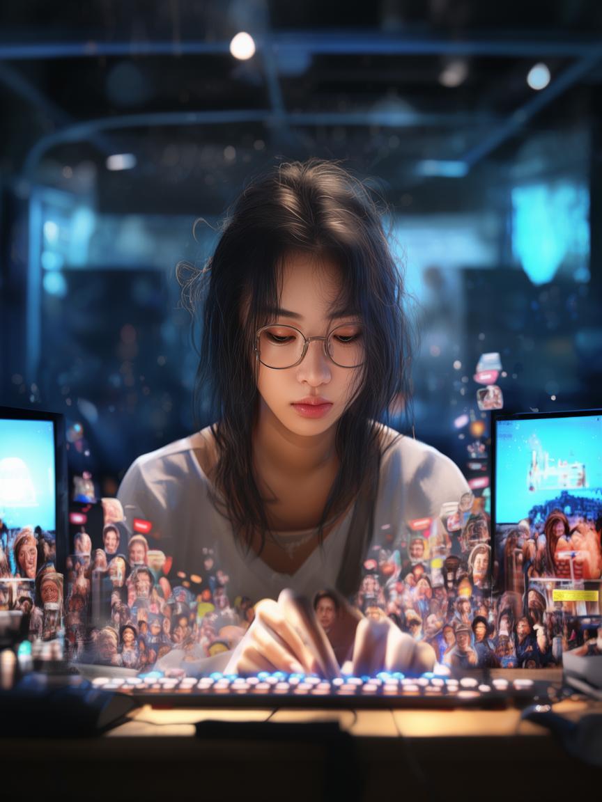 如何做好抖音短视频涨粉_如何抖音涨粉？插图