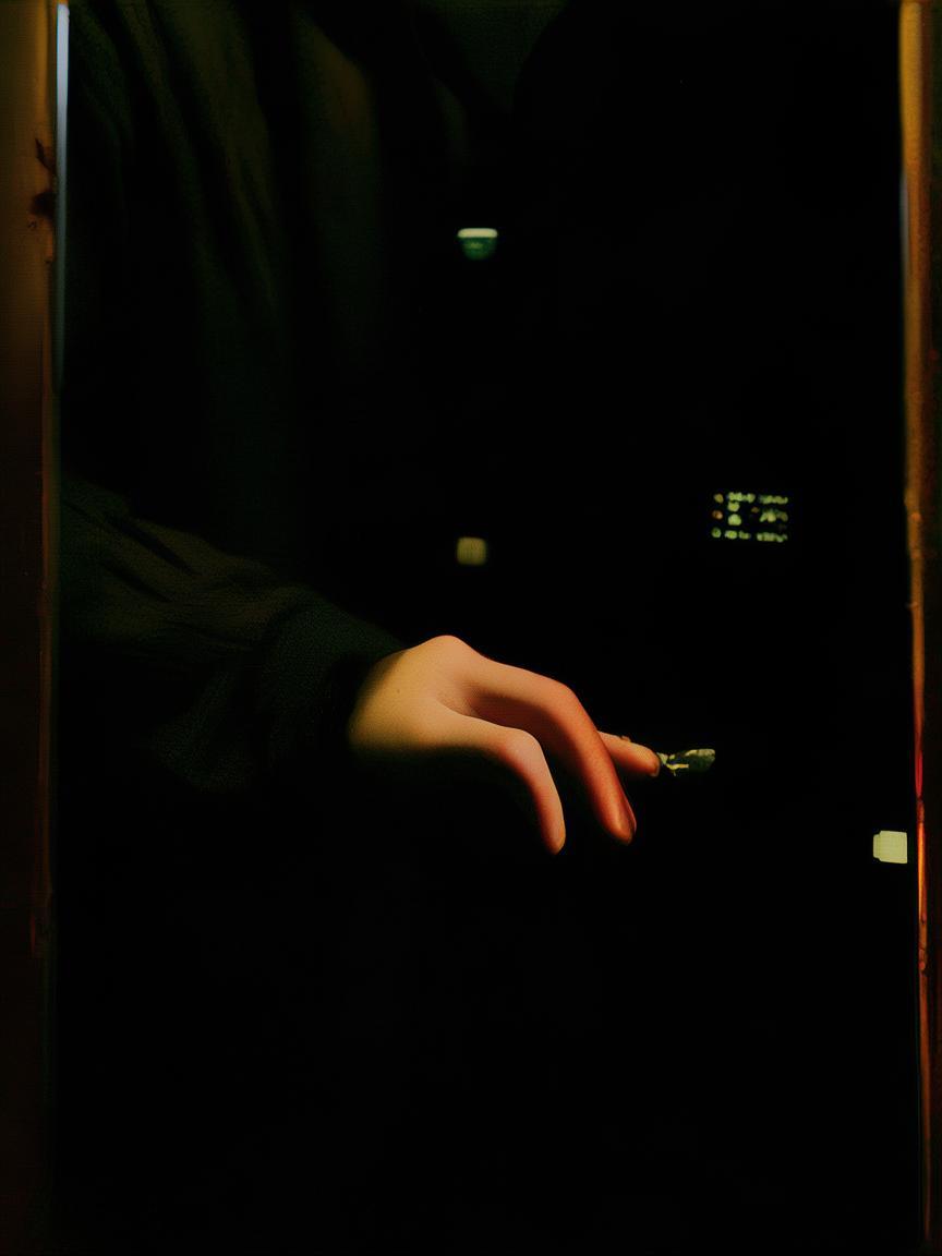 抖音里删除我的收藏在哪里_抖音收藏删除提示插图