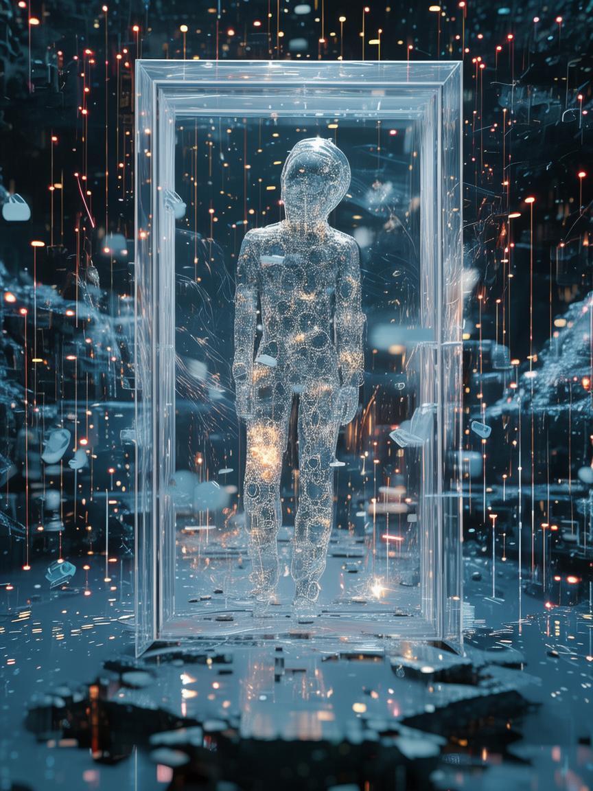 抖音来客访问记录查看方法_抖音访客记录怎么查?插图 抖音来客访问记录查看方法_抖音访客记录怎么查?插图