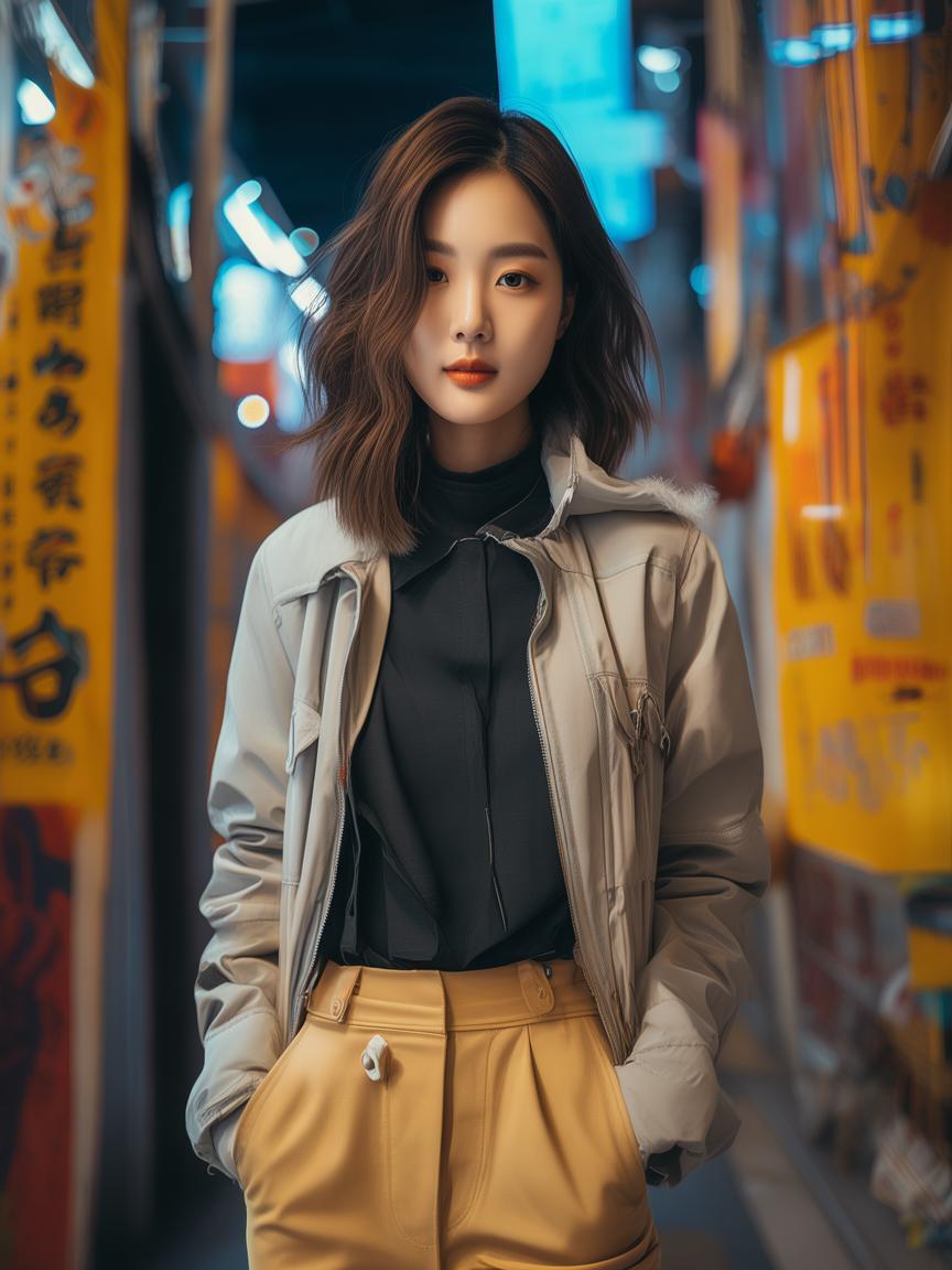 女装抖音号如何涨粉快呢_抖音女装涨粉技巧插图