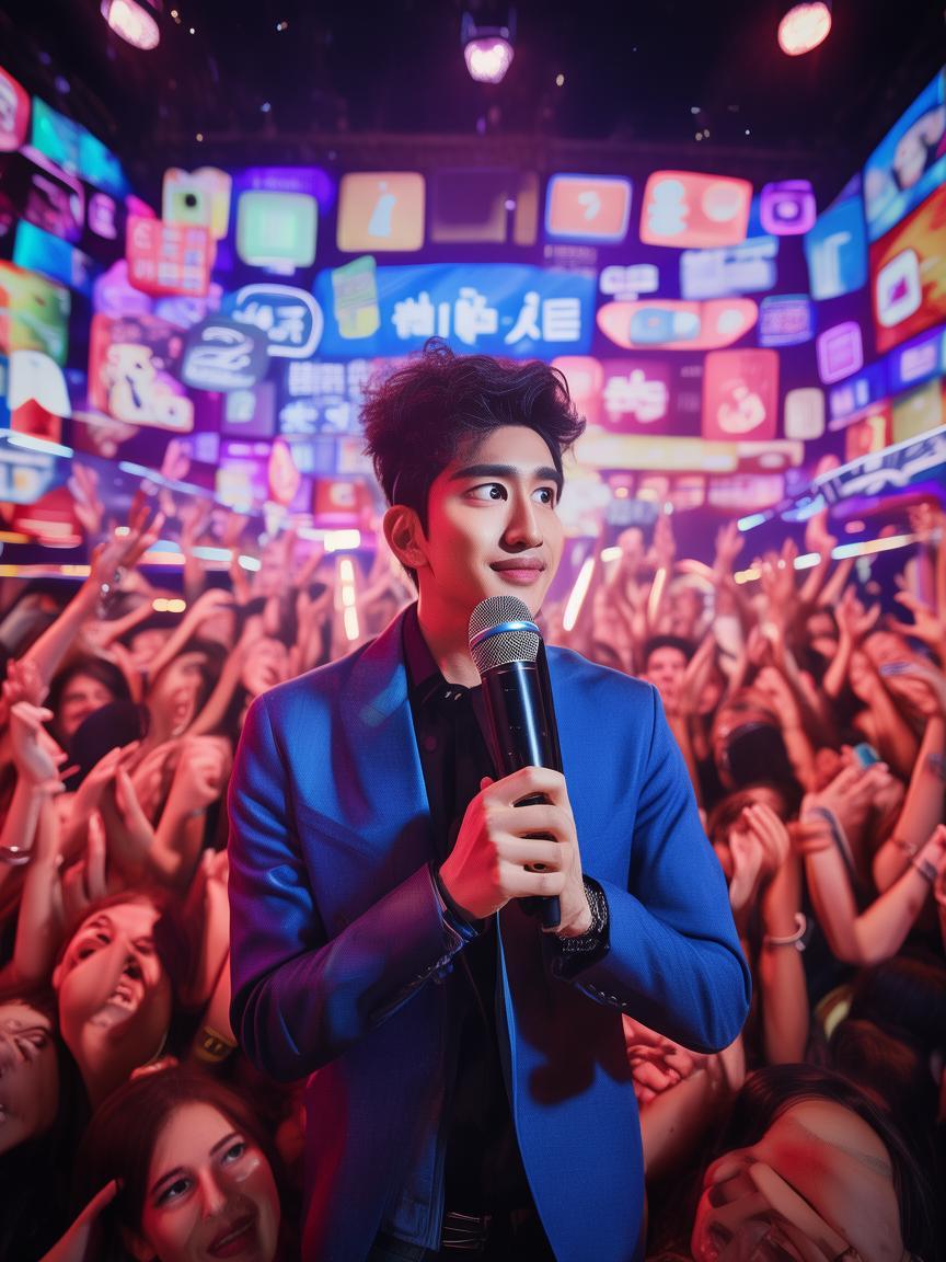 抖音涨粉问答怎么赚钱_抖音涨粉问答如何盈利？插图