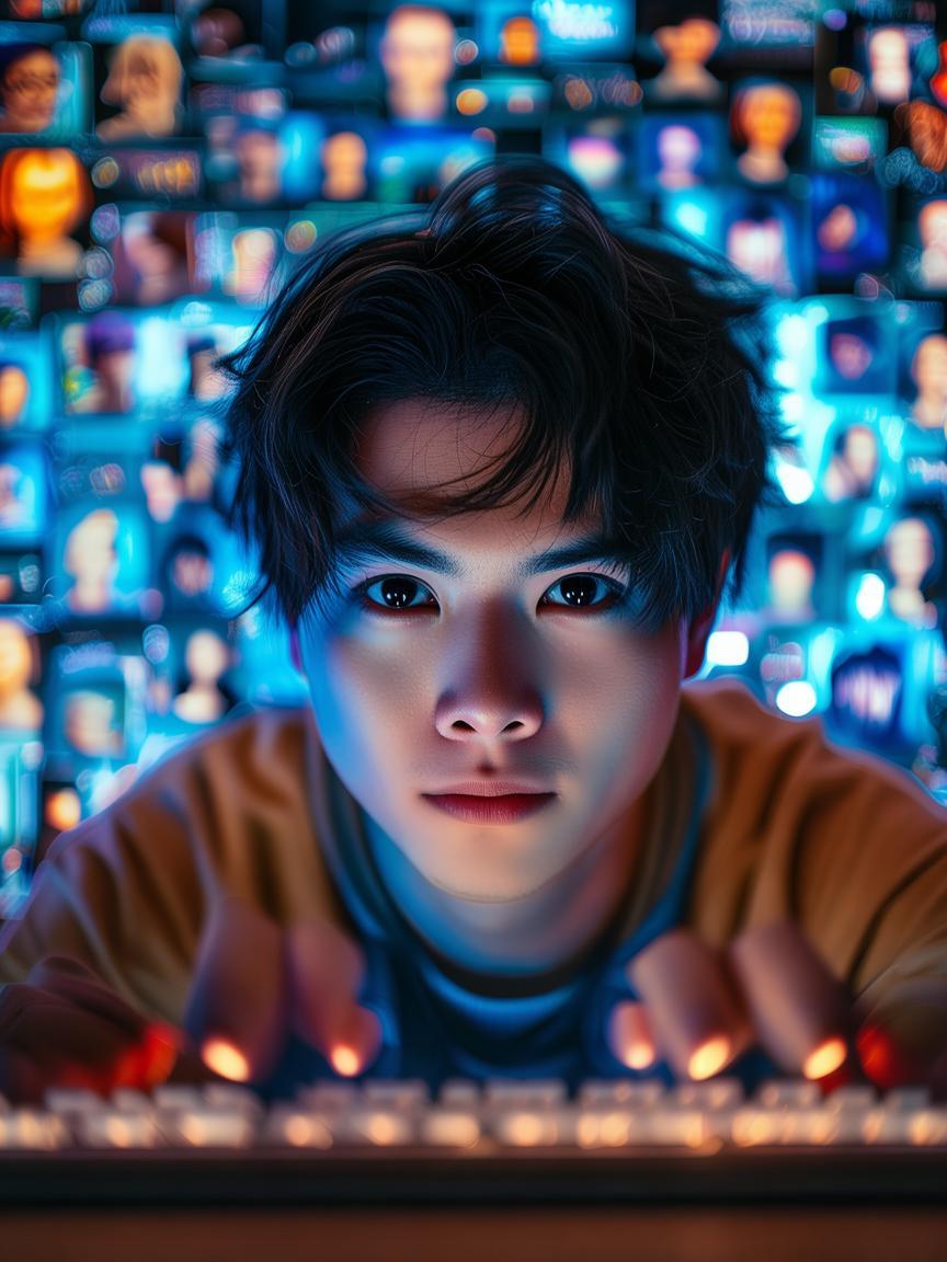 怎么在抖音快速发展粉丝_抖音粉丝速增技巧插图