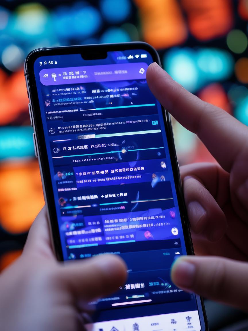 抖音从哪找客服人工服务_抖音客服人工服务在哪找?插图 抖音从哪找客服人工服务_抖音客服人工服务在哪找?插图