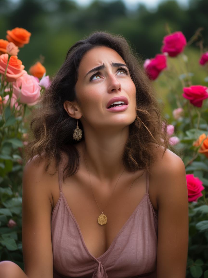 玫瑰怎么获得抖音粉丝_抖音粉丝怎么吸引？插图