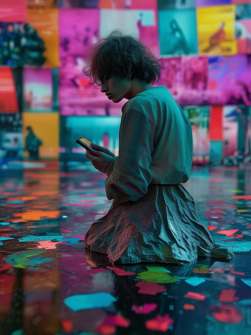 粉丝少是为啥呢抖音_粉丝少之谜抖音插图