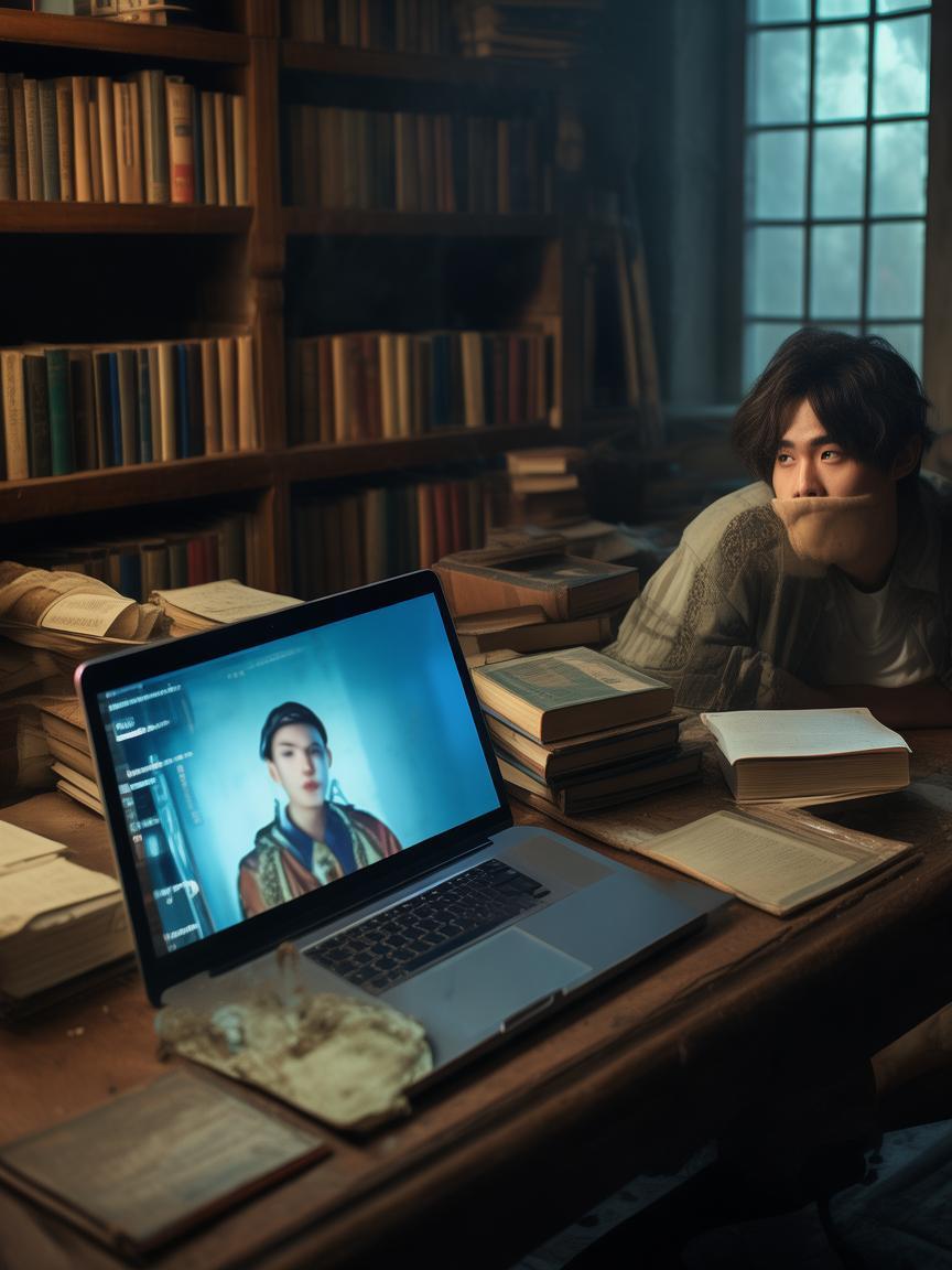 怎么可以把视频中的抖音号去掉_如何删去抖音号插图