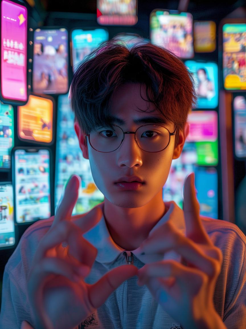 集金点抖音点赞怎么点不了_点赞失败插图