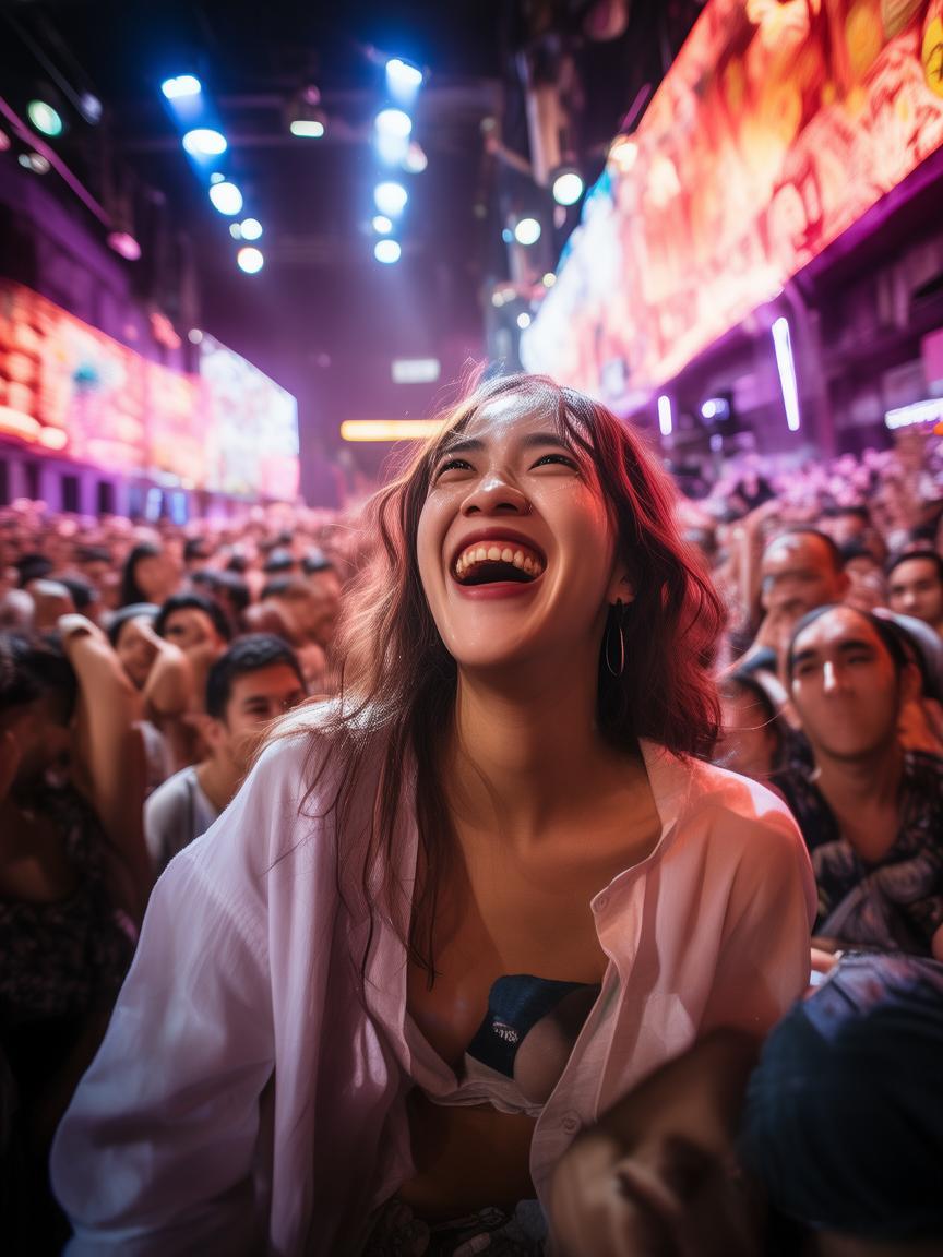 线下抖音涨粉活动有哪些_抖音线下涨粉活动有哪些？插图