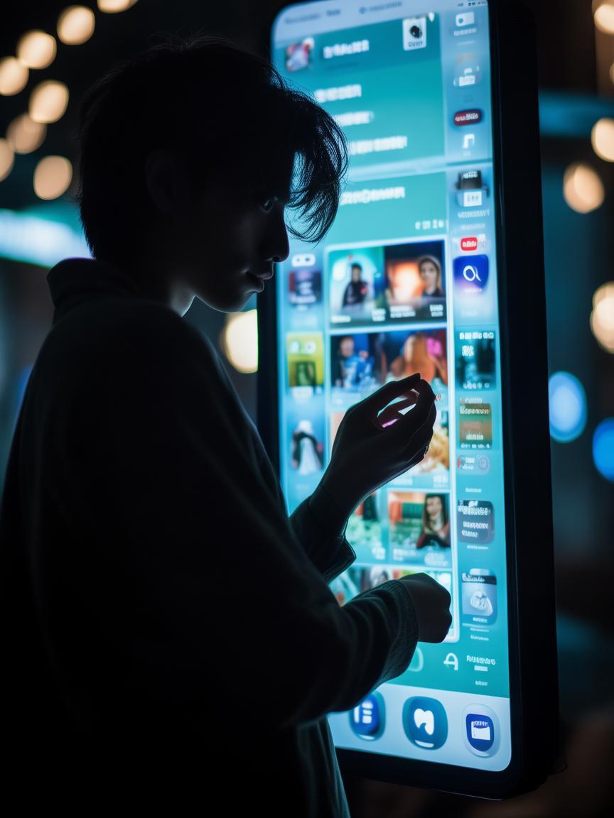 抖音怎样隐藏收藏和喜欢_抖音隐藏收藏点赞法插图