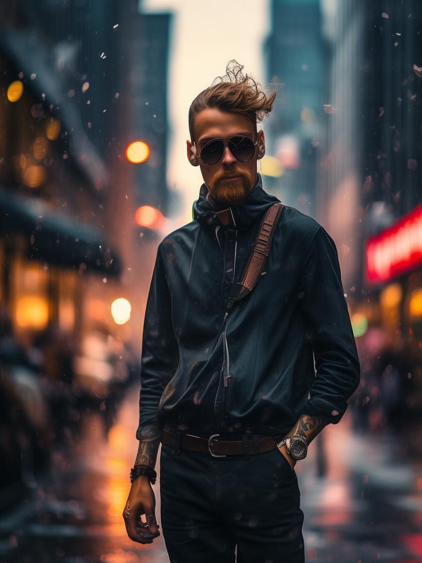 抖音里怎么涨粉1000_抖音快速增粉1000+插图