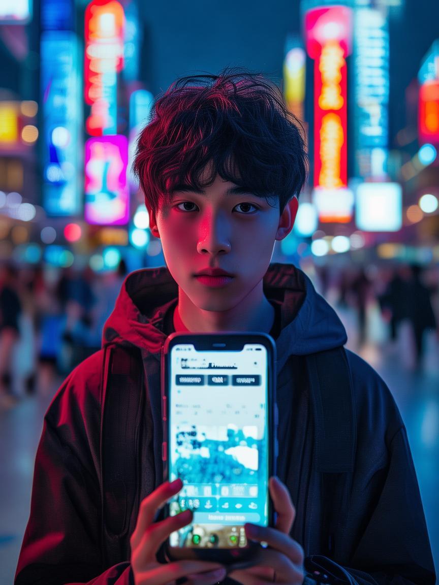 哪里看自己抖音粉丝_如何查抖音粉丝插图