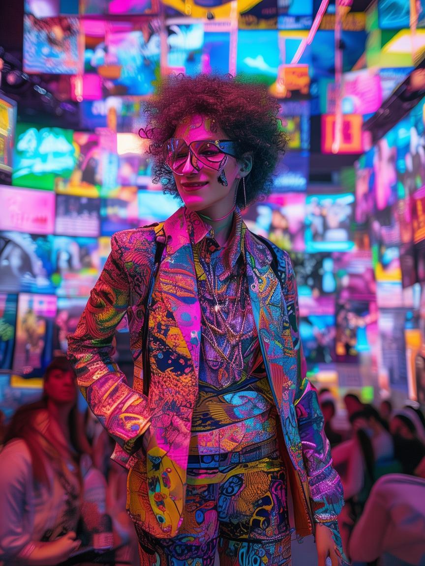 抖音协助涨粉怎么操作_抖音涨粉技巧插图