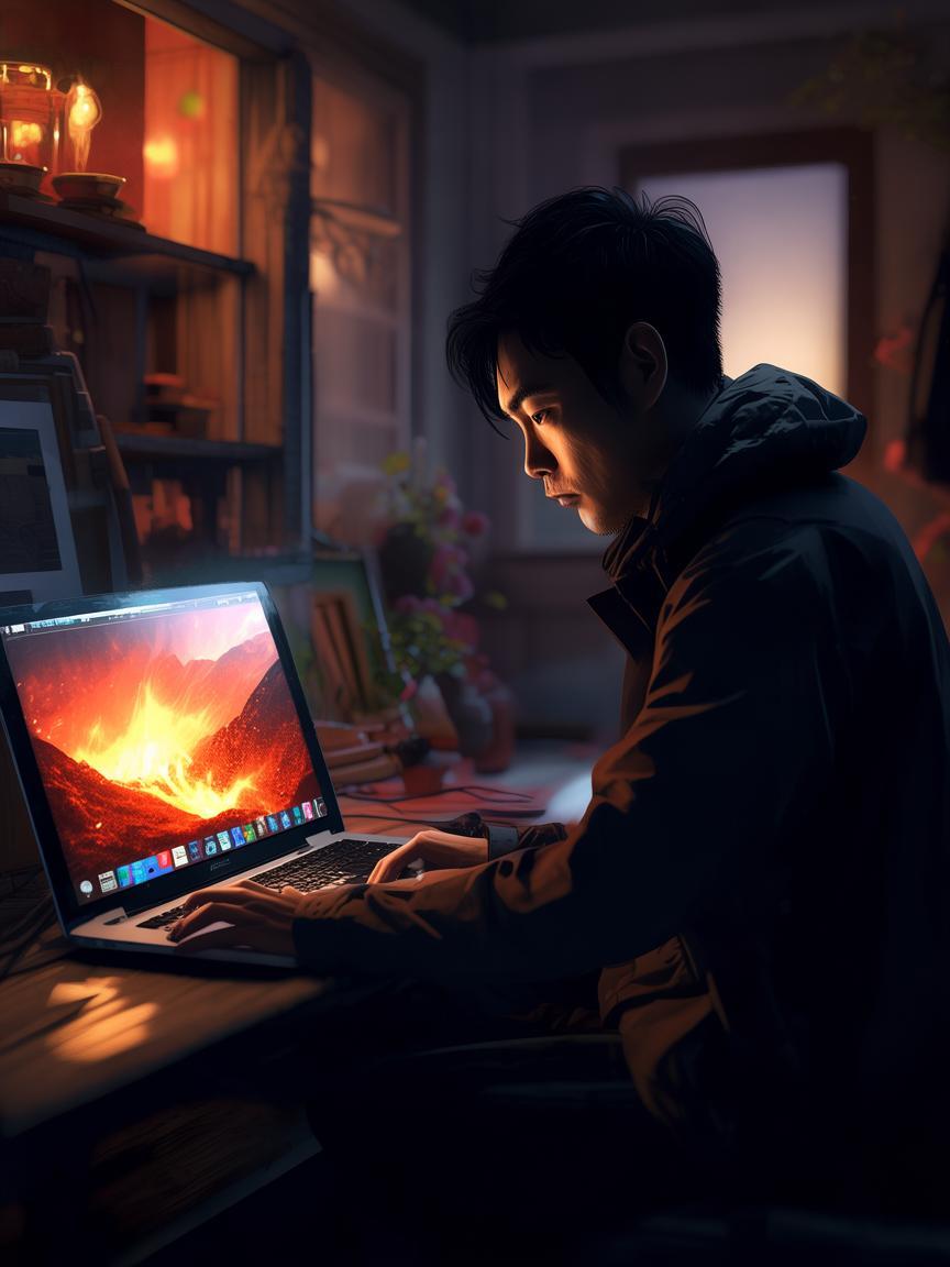 什么叫抖音火山版粉丝_抖音火山版粉是什么？插图