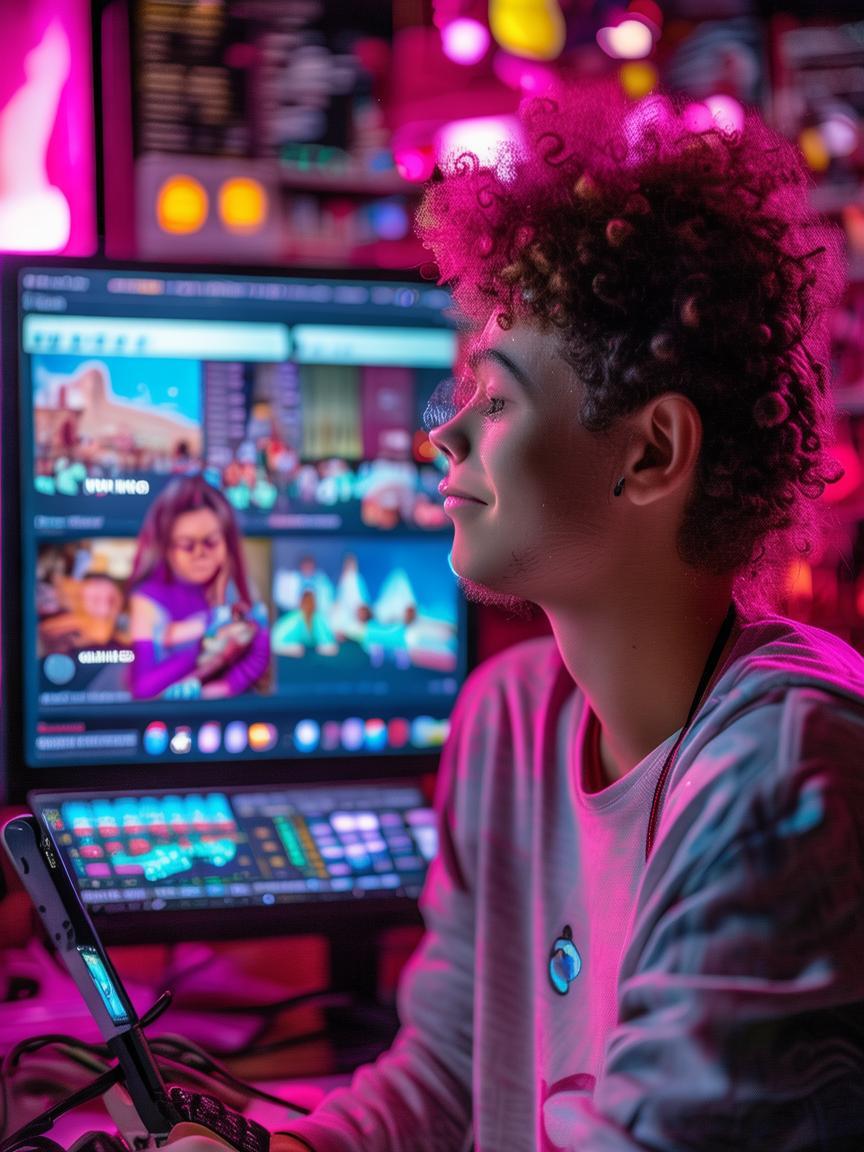 如何帮助客户抖音加粉丝_抖音粉丝增长秘诀插图 如何帮助客户抖音加粉丝_抖音粉丝增长秘诀插图