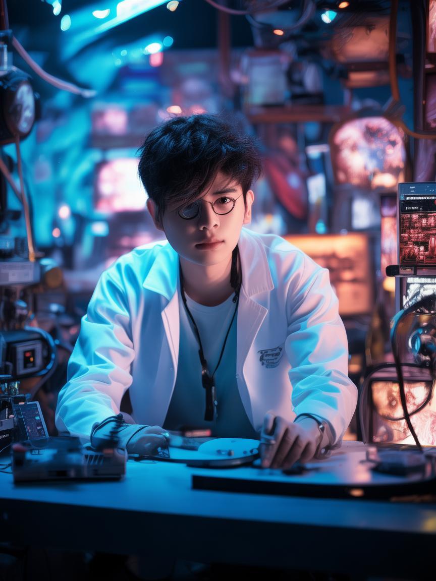 拍抖音特效怎么涨粉_抖音特效涨粉技巧插图 拍抖音特效怎么涨粉_抖音特效涨粉技巧插图