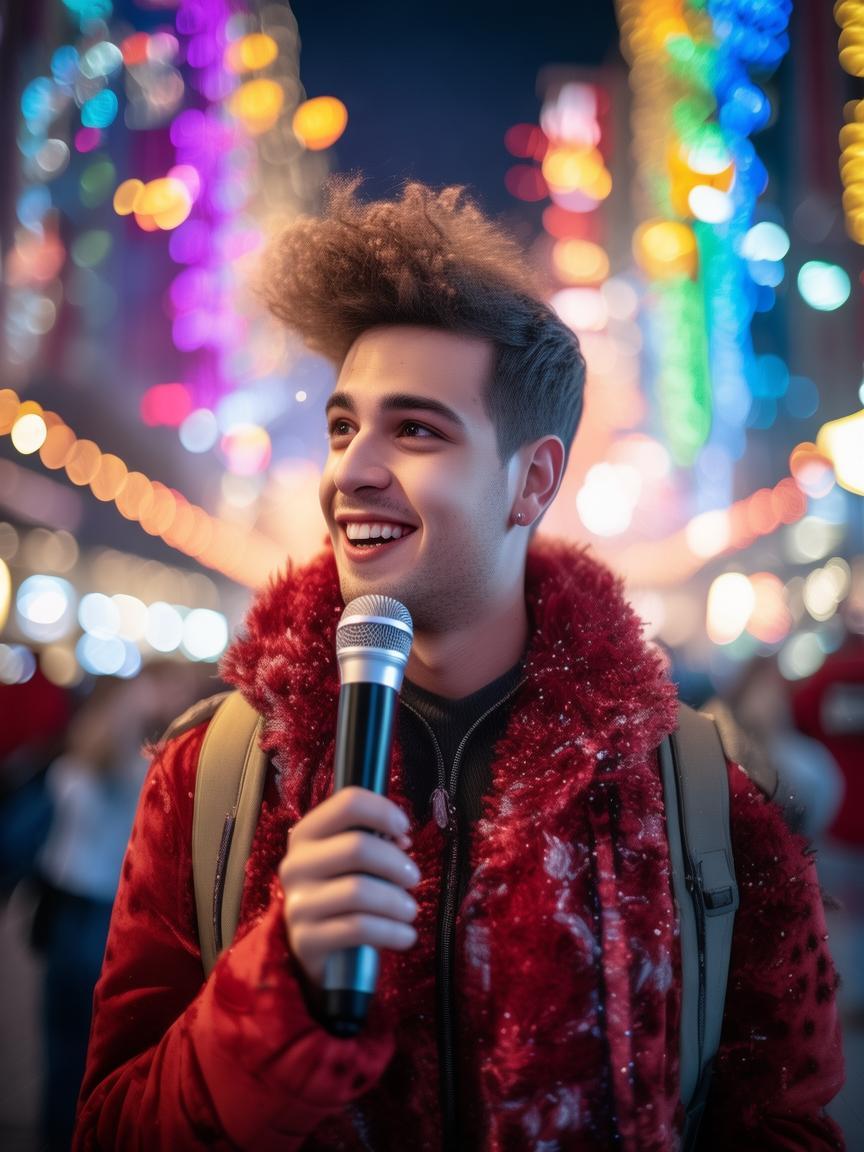 怎么给抖音粉丝拜年_抖音粉丝拜年攻略插图